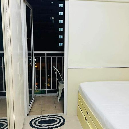 Shell Residence C6 Shortwalk Mall Of Asia Manila Zewnętrze zdjęcie