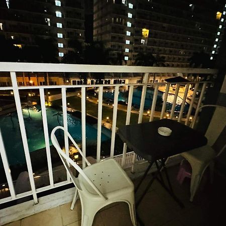 Shell Residence C6 Shortwalk Mall Of Asia Manila Zewnętrze zdjęcie