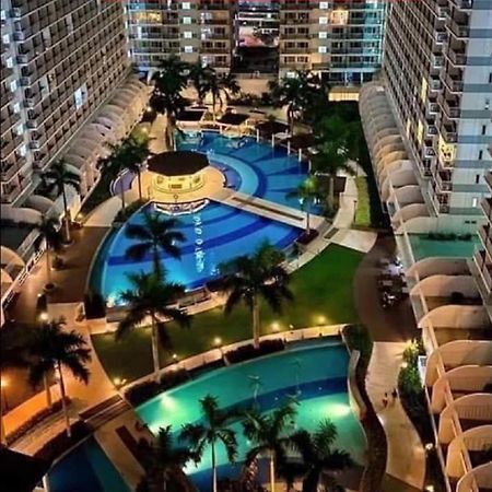 Shell Residence C6 Shortwalk Mall Of Asia Manila Zewnętrze zdjęcie