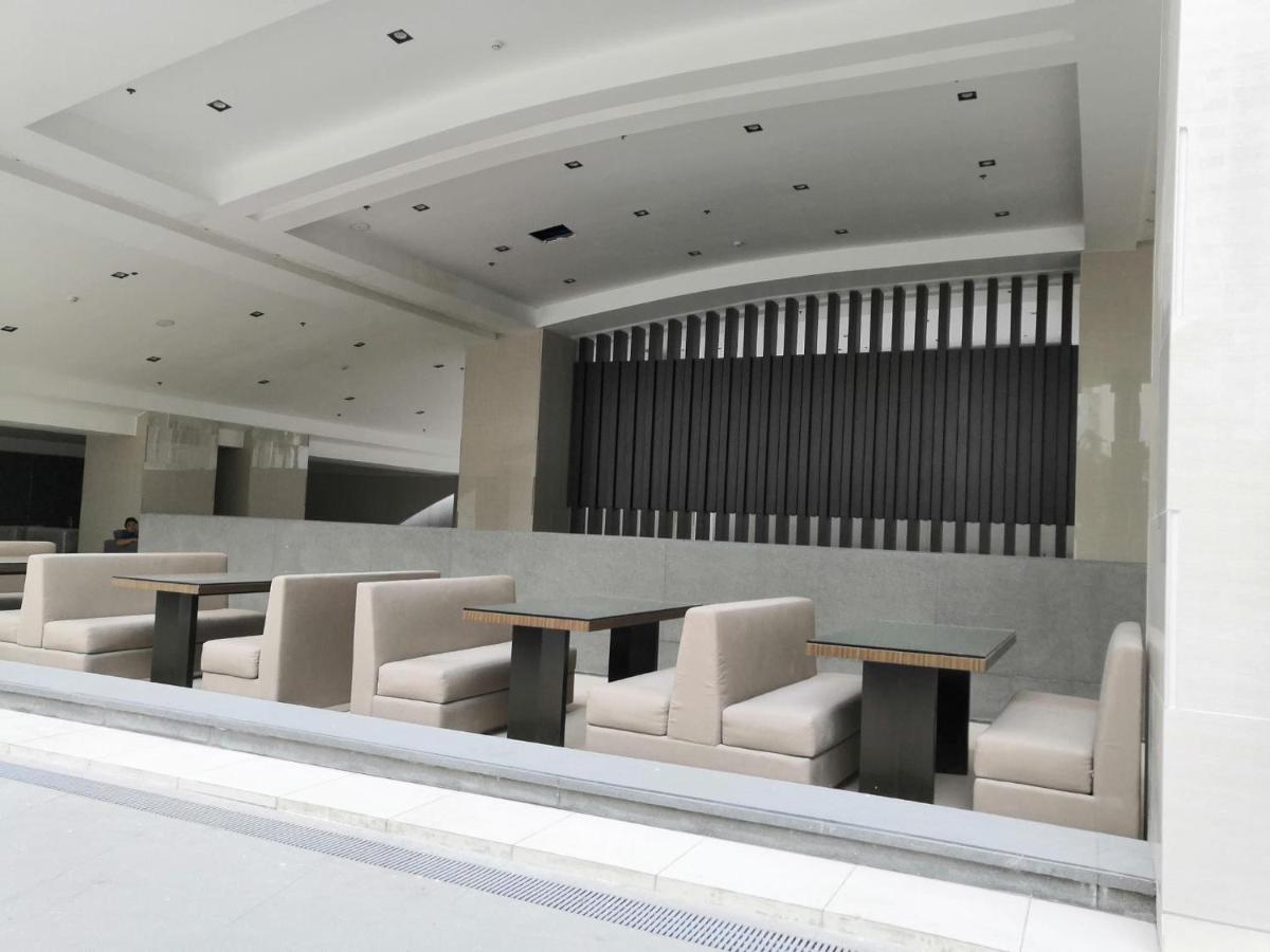 Shell Residence C6 Shortwalk Mall Of Asia Manila Zewnętrze zdjęcie