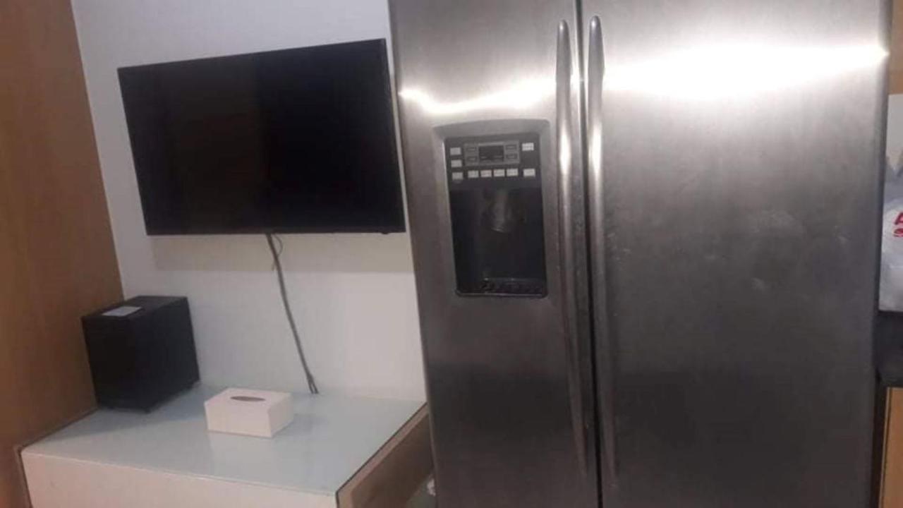 Shell Residence C6 Shortwalk Mall Of Asia Manila Zewnętrze zdjęcie