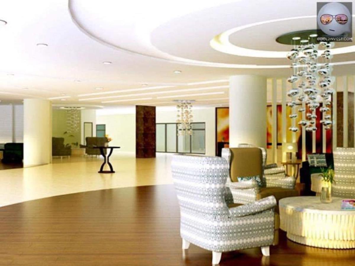 Shell Residence C6 Shortwalk Mall Of Asia Manila Zewnętrze zdjęcie
