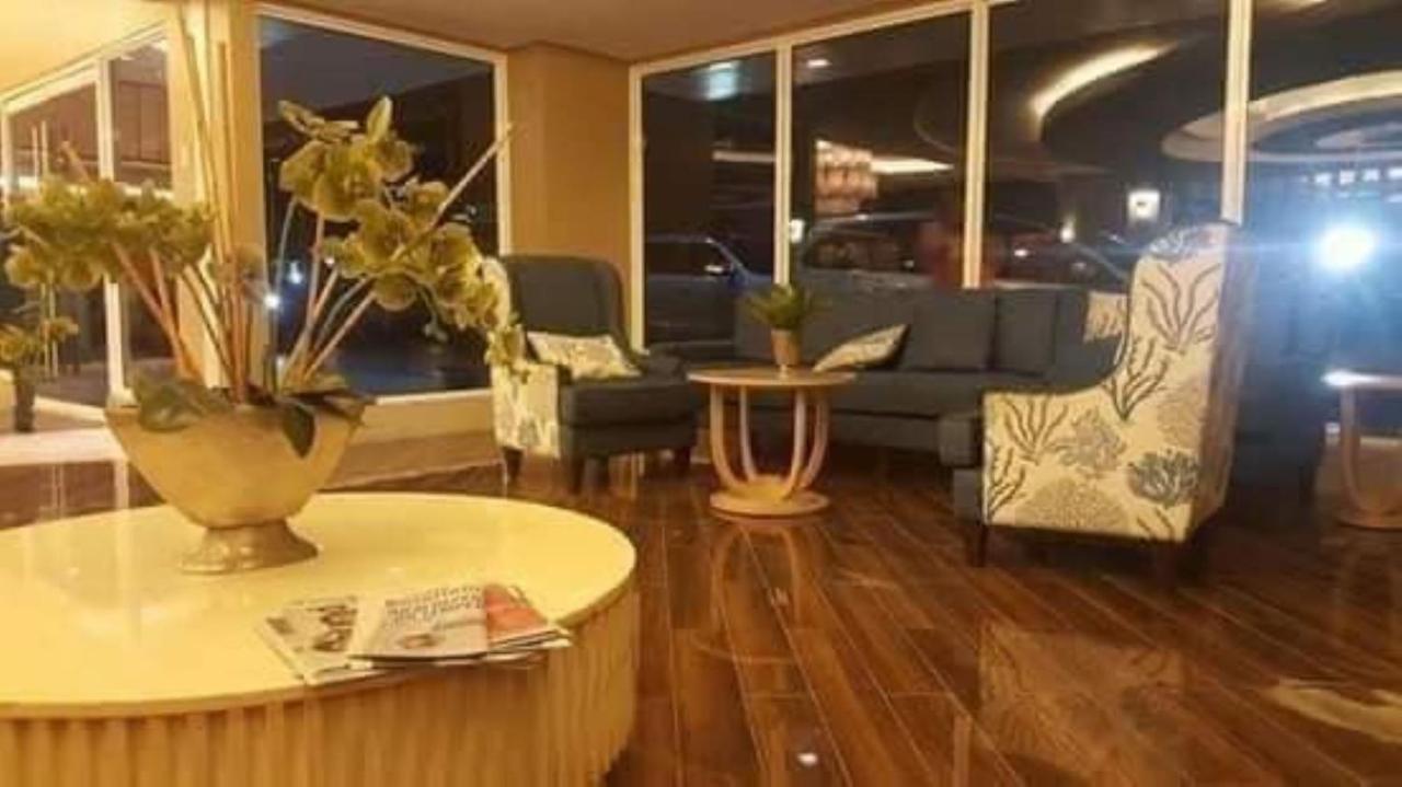 Shell Residence C6 Shortwalk Mall Of Asia Manila Zewnętrze zdjęcie