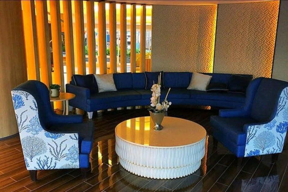 Shell Residence C6 Shortwalk Mall Of Asia Manila Zewnętrze zdjęcie
