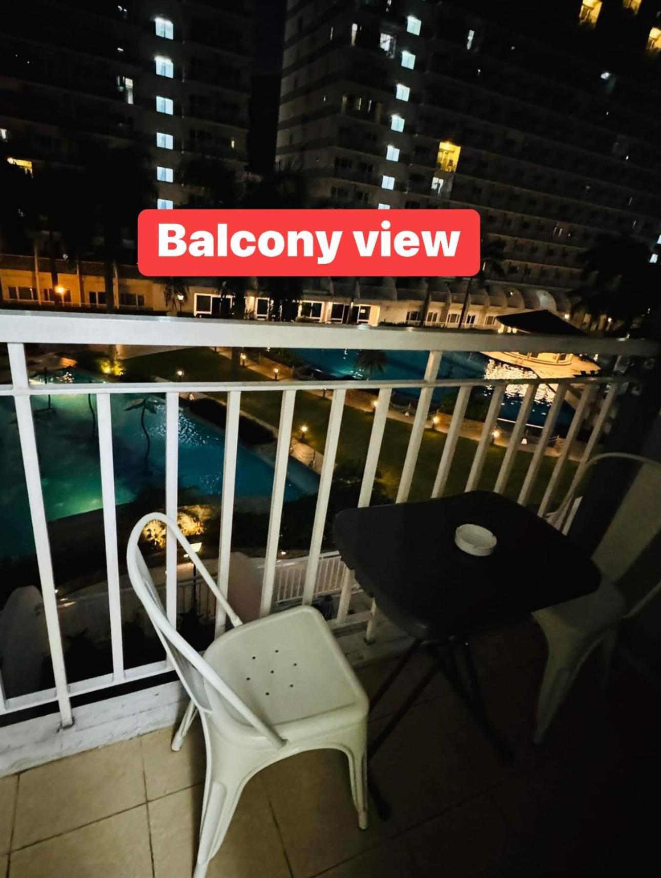 Shell Residence C6 Shortwalk Mall Of Asia Manila Zewnętrze zdjęcie