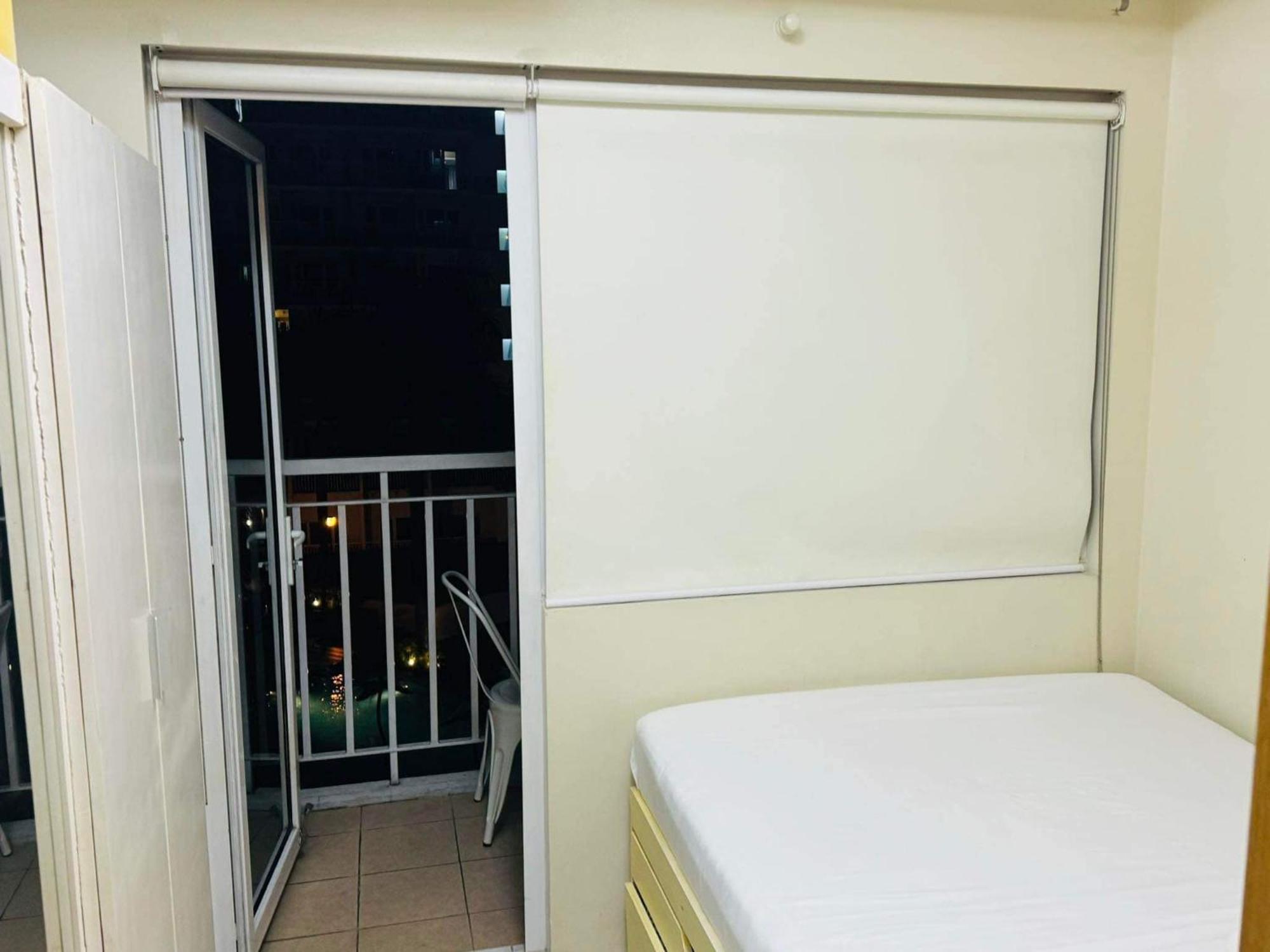 Shell Residence C6 Shortwalk Mall Of Asia Manila Zewnętrze zdjęcie