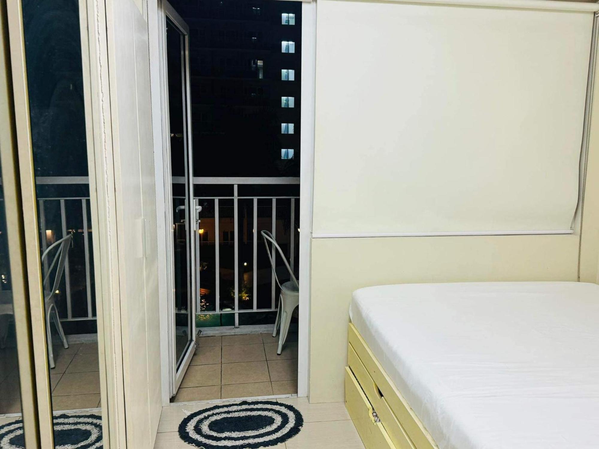 Shell Residence C6 Shortwalk Mall Of Asia Manila Zewnętrze zdjęcie