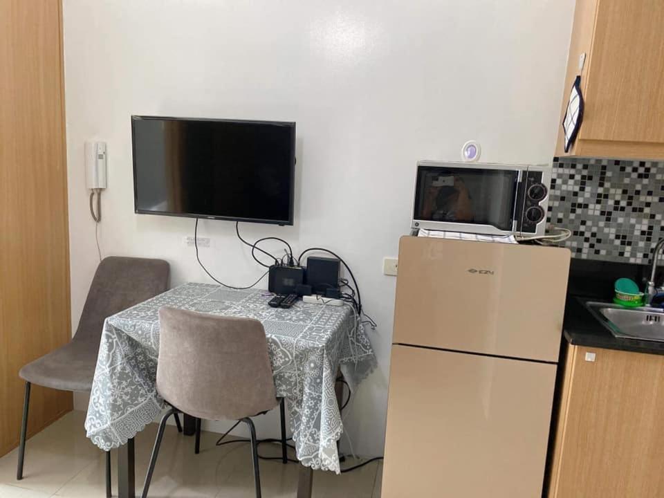 Shell Residence C6 Shortwalk Mall Of Asia Manila Zewnętrze zdjęcie
