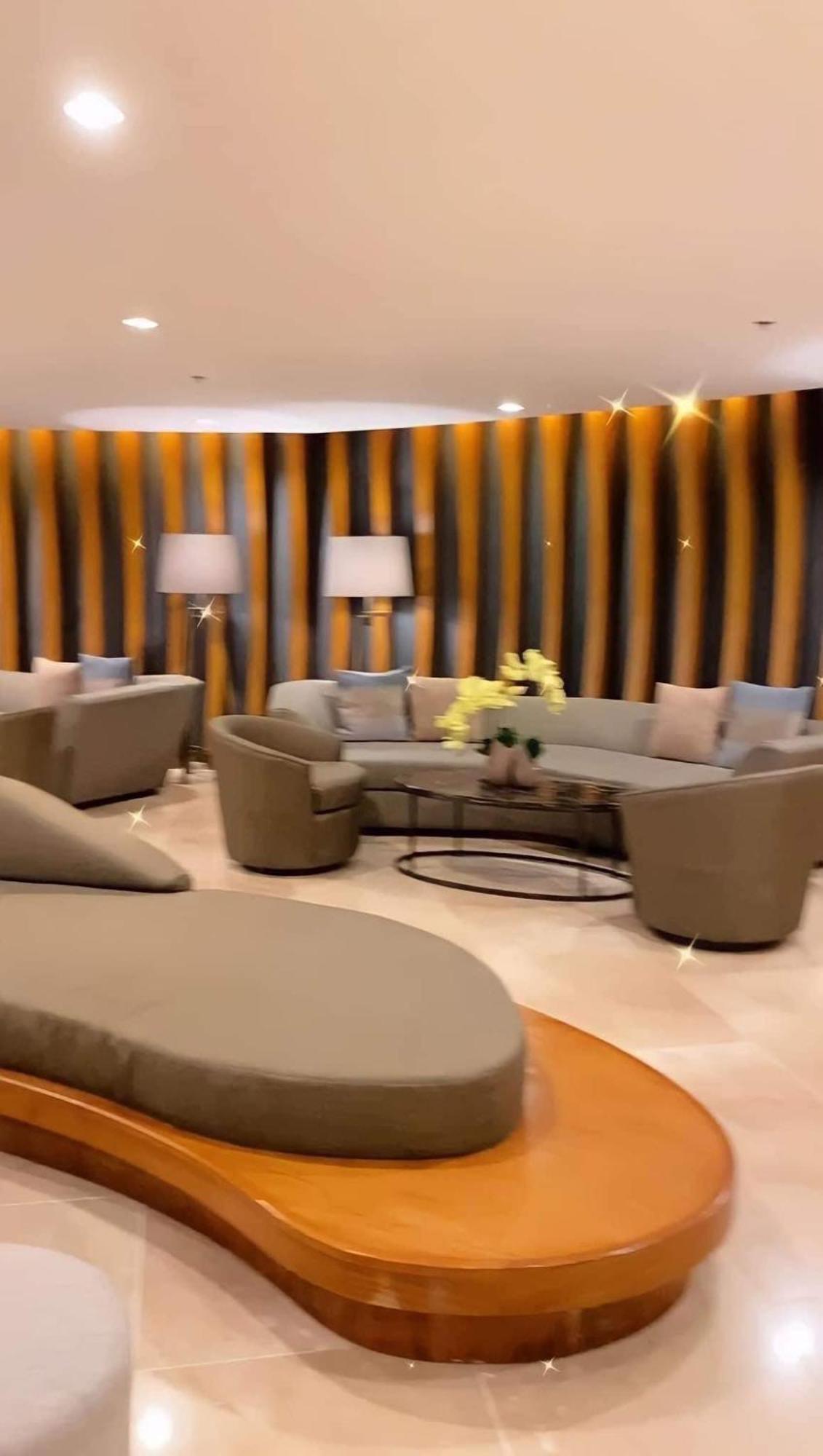 Shell Residence C6 Shortwalk Mall Of Asia Manila Zewnętrze zdjęcie