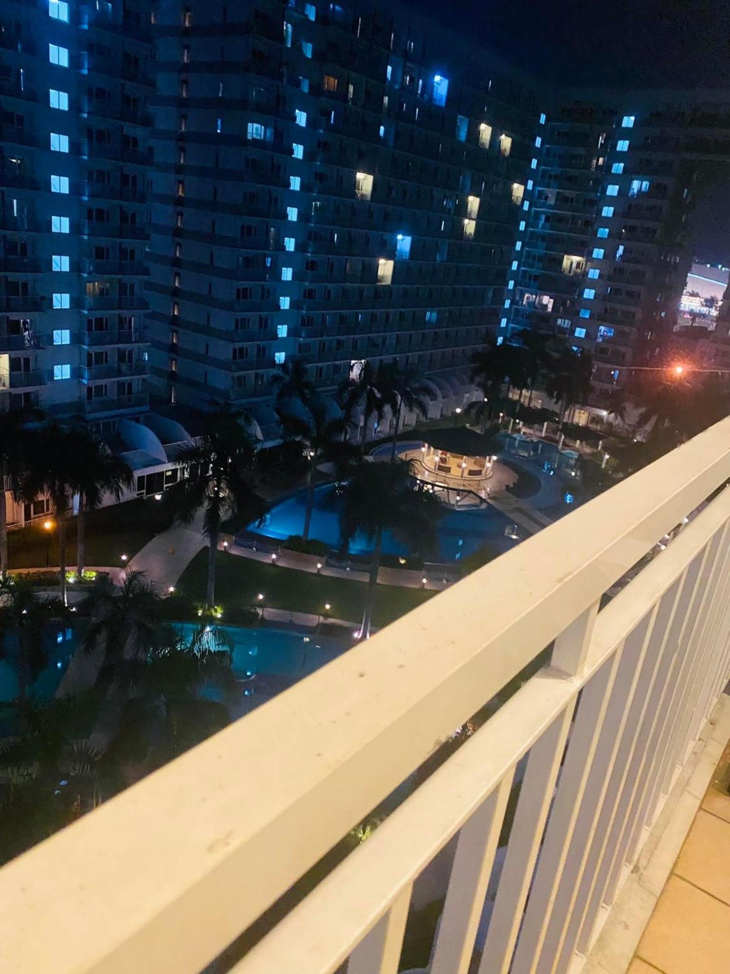 Shell Residence C6 Shortwalk Mall Of Asia Manila Zewnętrze zdjęcie