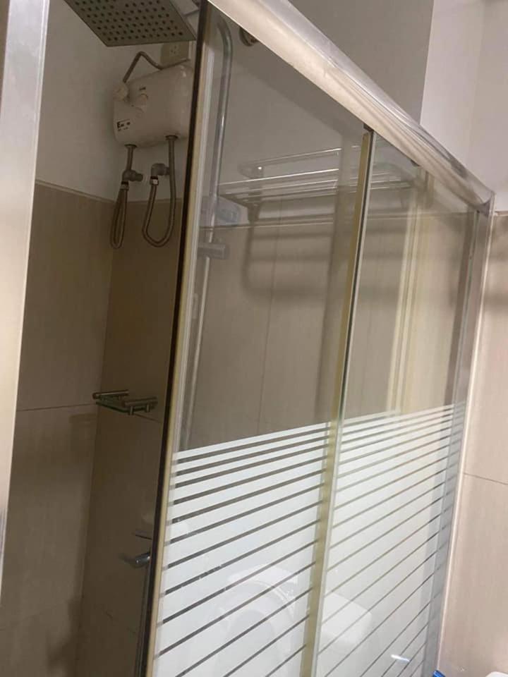Shell Residence C6 Shortwalk Mall Of Asia Manila Zewnętrze zdjęcie
