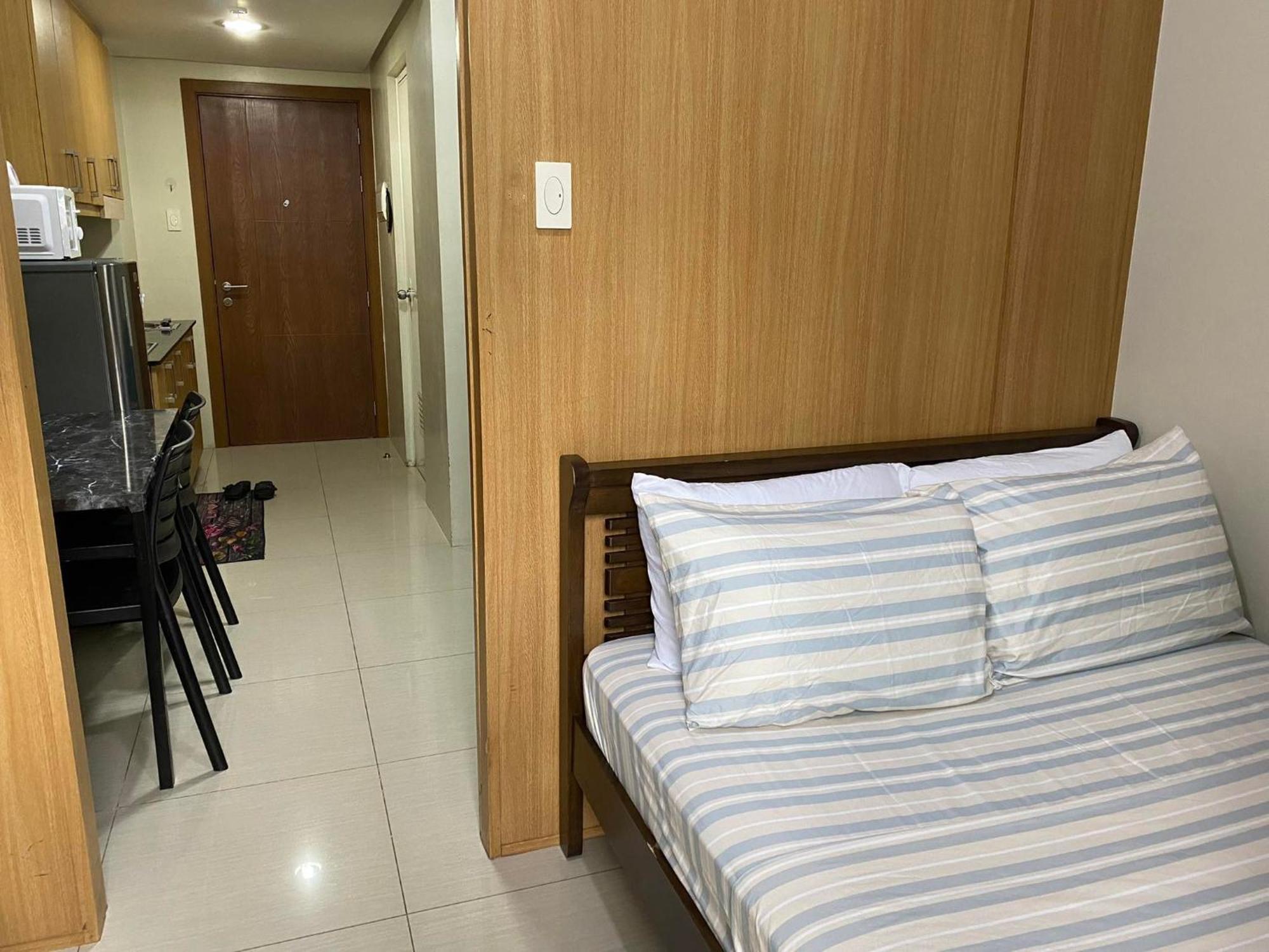 Shell Residence C6 Shortwalk Mall Of Asia Manila Zewnętrze zdjęcie