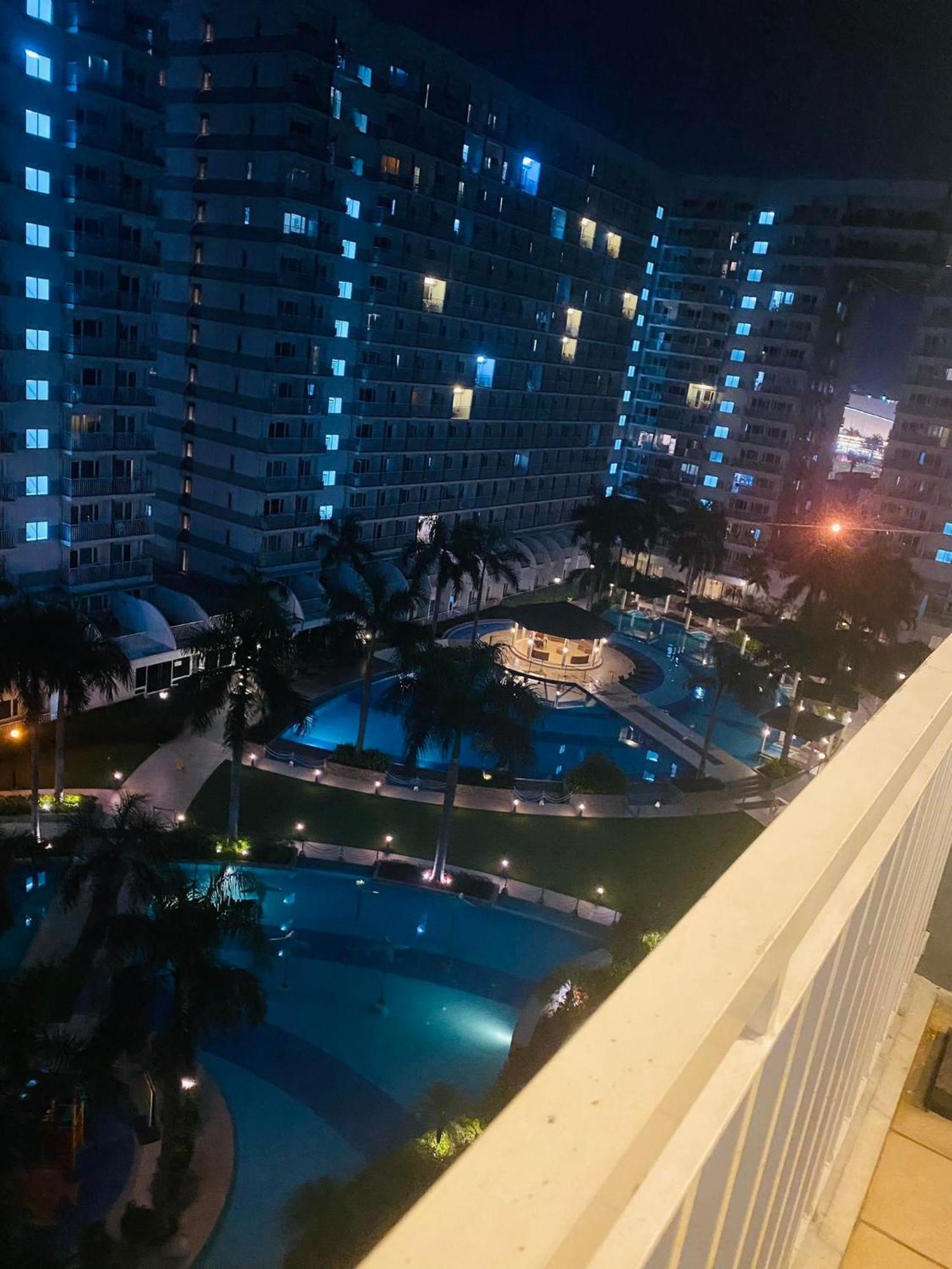 Shell Residence C6 Shortwalk Mall Of Asia Manila Zewnętrze zdjęcie