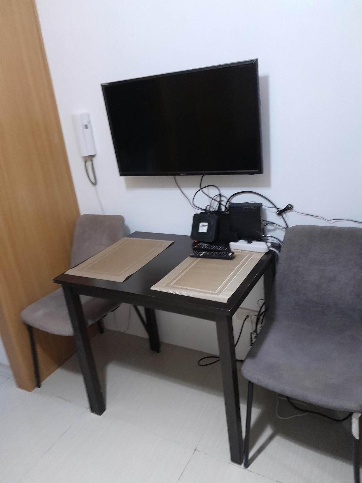 Shell Residence C6 Shortwalk Mall Of Asia Manila Zewnętrze zdjęcie