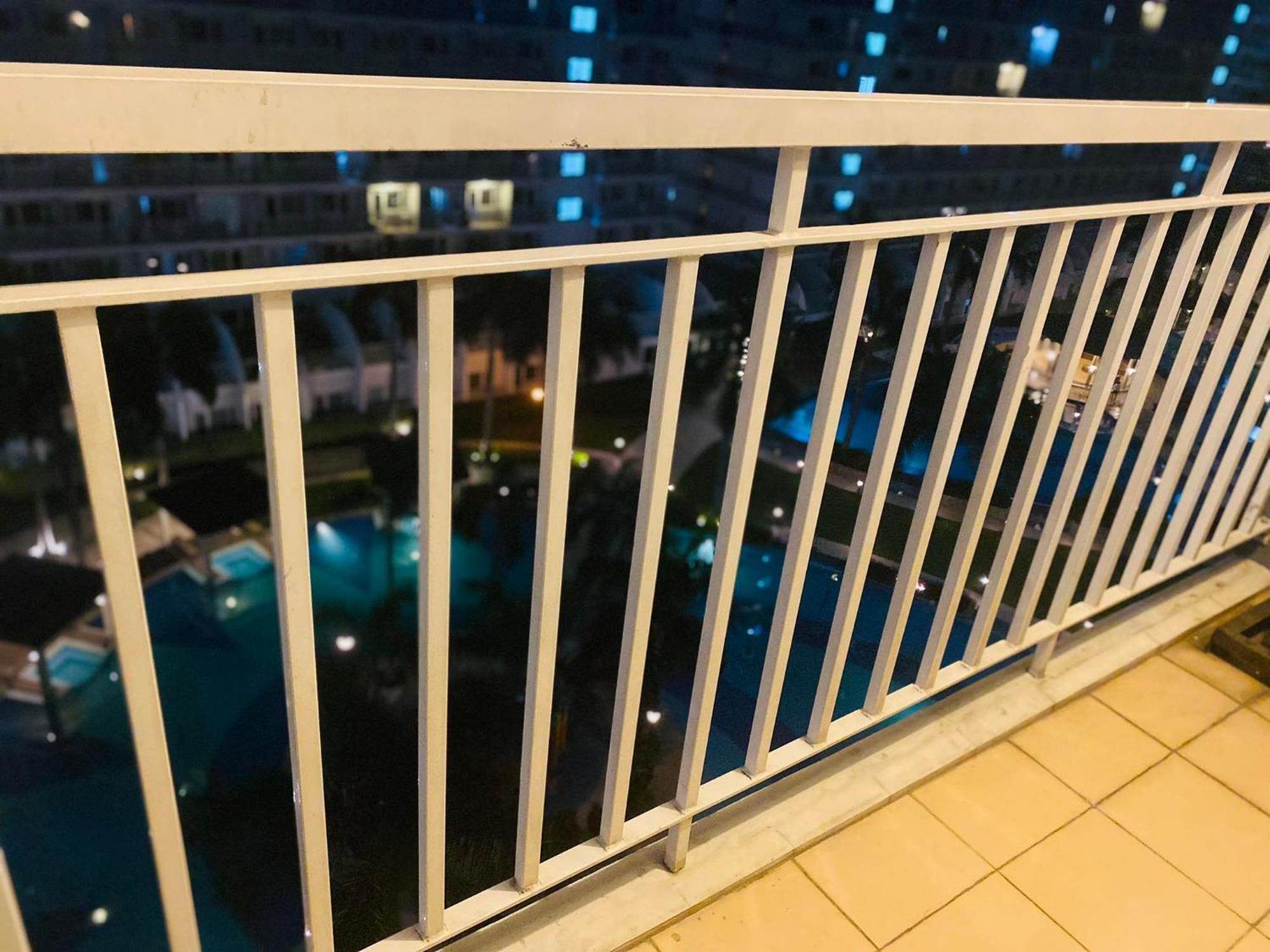 Shell Residence C6 Shortwalk Mall Of Asia Manila Zewnętrze zdjęcie