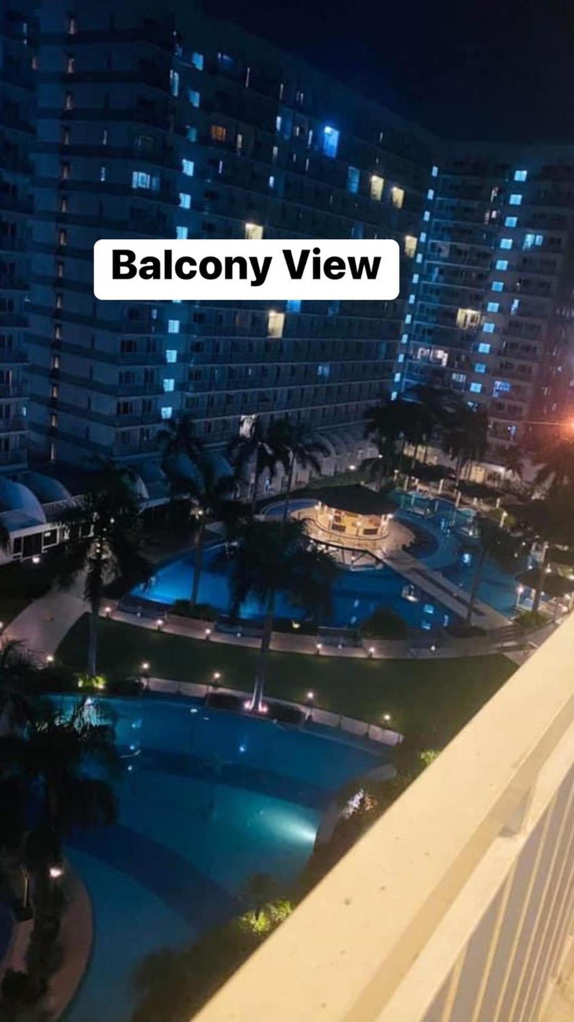 Shell Residence C6 Shortwalk Mall Of Asia Manila Zewnętrze zdjęcie