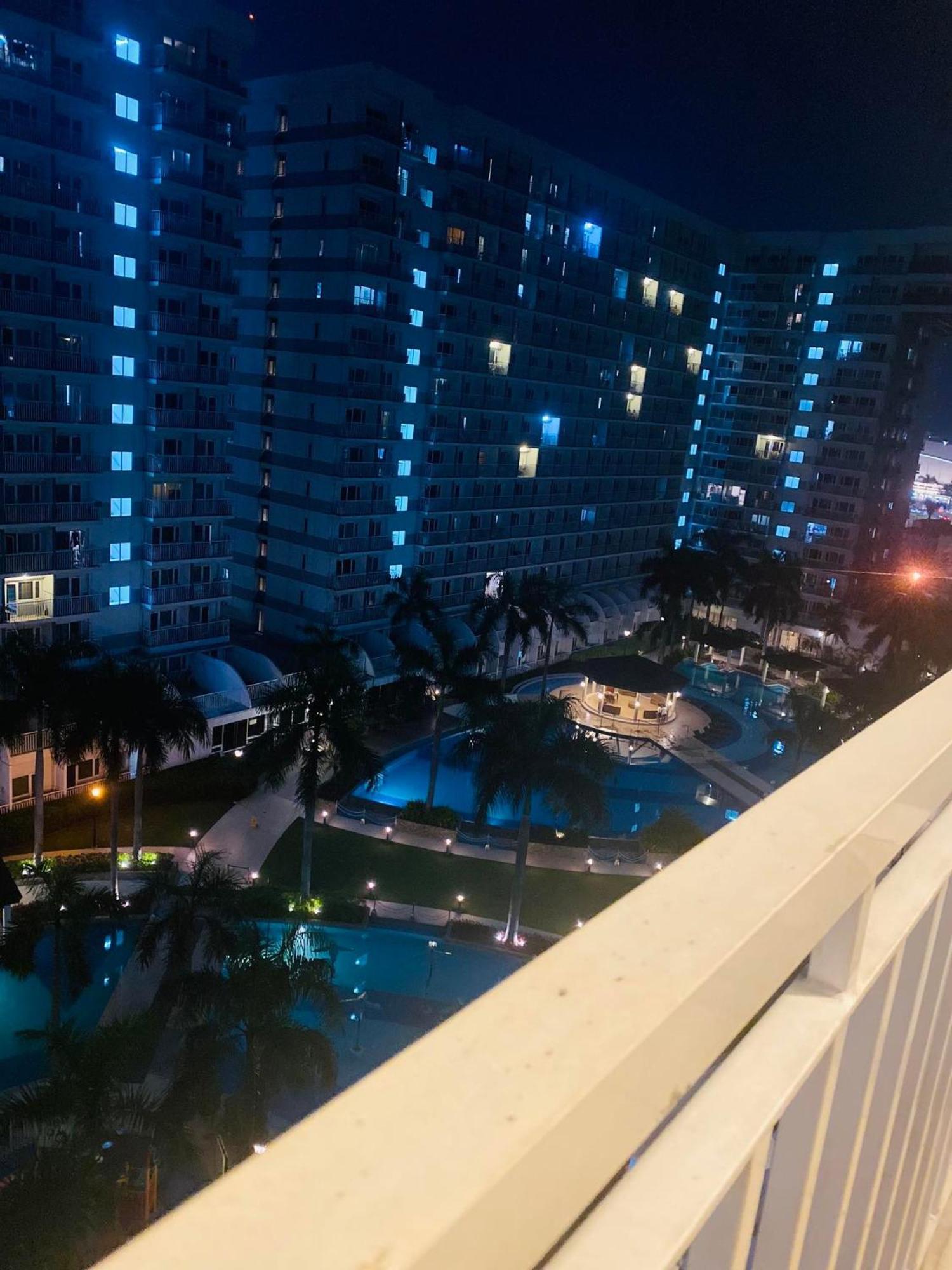Shell Residence C6 Shortwalk Mall Of Asia Manila Zewnętrze zdjęcie